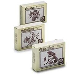 GINKGO BILOBA 50 TAVOLETTE 804 - Angeli Pharm