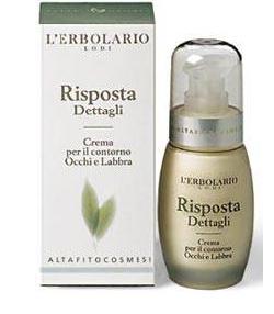ALTAFITOCOSMESI RISPOSTA DETTAGLI 30 ML - Angeli Pharm