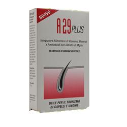 A29 PLUS 30 CAPSULE - Angeli Pharm