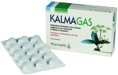 KALMAGAS 30 COMPRESSE - Angeli Pharm