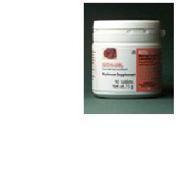 REISHI MYCOLOGY RESEARCH LABORATORIES 250 G - Angeli Pharm