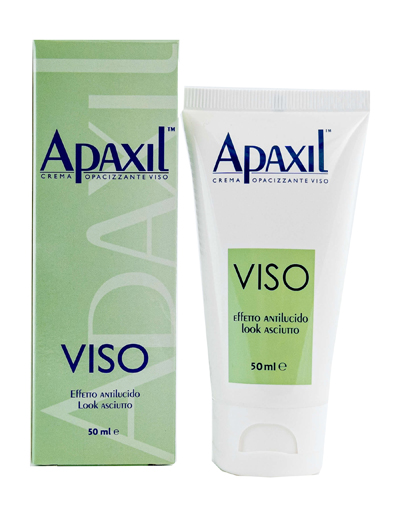 APAXIL CREMA OPACIZZANTE VISO 50 ML - Angeli Pharm