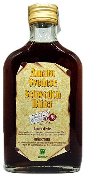 MARIATREBEN AMARO ERBE 200ML - Angeli Pharm