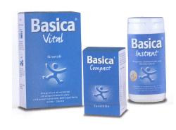 BASICA INSTANT 300 G - Angeli Pharm