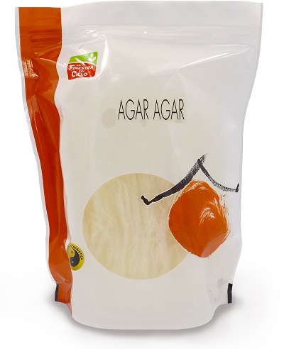 FSC AGAR AGAR 50 G - Angeli Pharm