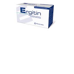 ERGITIN 10 FLACONCINI 10 ML - Angeli Pharm
