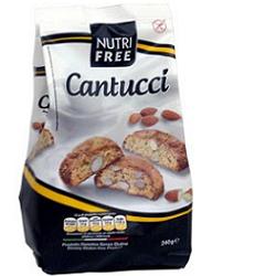 NUTRIFREE CANTUCCI 240 G - Angeli Pharm