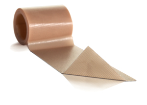 MEPITAC CEROTTO DI FISSAGGIO RIPOSIZIONABILE CON STRATO IN SILICONE 1500X4CM - Angeli Pharm
