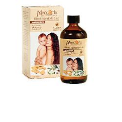 OLIO MANDORLA 250 ML - Angeli Pharm