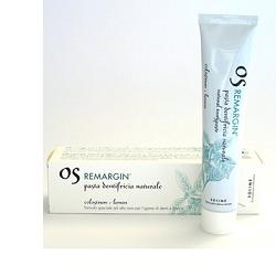 REMARGIN OS DENTIFRICIO 75ML - Angeli Pharm