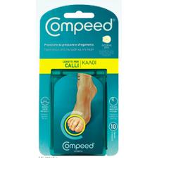 COMPEED CALLI CEROTTI INTERNO DITA 10 PEZZI - Angeli Pharm