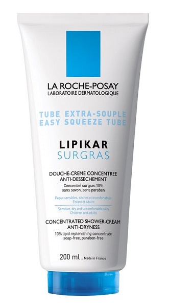 LIPIKAR SURGRAS 200 ML - Angeli Pharm