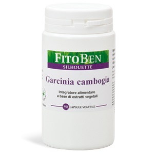 GARCINIA CAMBOGIA 90 CAPSULE - Angeli Pharm