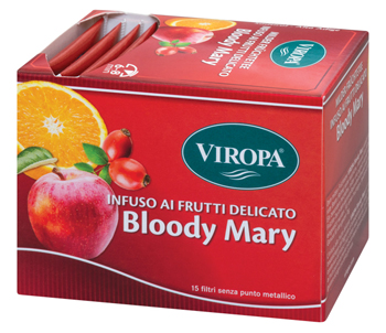 VIROPA BLOODY MARY 15 BUSTINE - Angeli Pharm