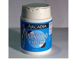 INOSITOLO 60 CAPSULE - Angeli Pharm