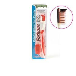 FORHANS SPAZZOLINO GUMMASSAGER - Angeli Pharm