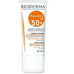 PHOTODERM AR CR SPF50+30ML - Angeli Pharm