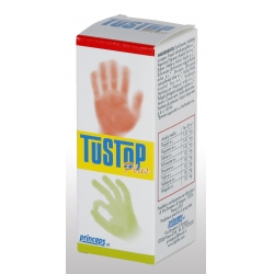 TUSTOP PLUS 150 ML - Angeli Pharm