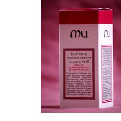 TACHI MU GOCCE 30 ML - Angeli Pharm