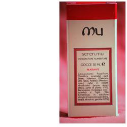 SEREN MU GOCCE 30 ML - Angeli Pharm