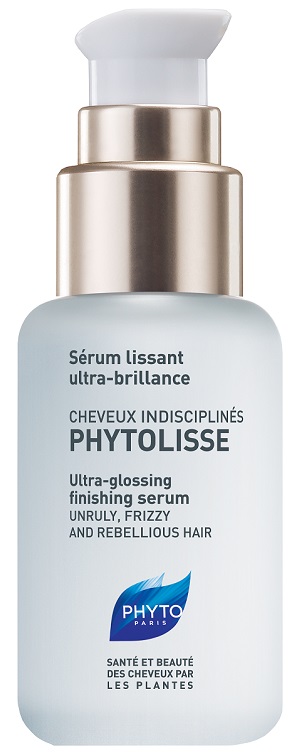 PHYTO PARIS PHYTOLISSE SIERO CAPELLI CRESPI 50 ML - Angeli Pharm