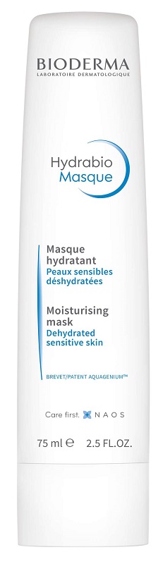HYDRABIO MASQUE 75 ML - Angeli Pharm