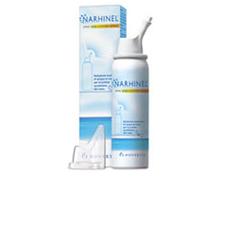SPRAY NASALE NARHINEL 50ML - Angeli Pharm