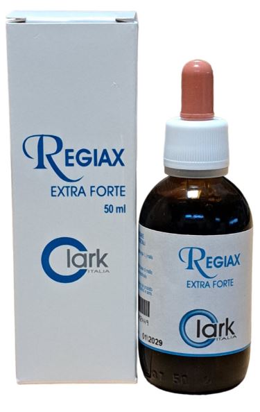 REGIAX GOCCE 50 ML - Angeli Pharm