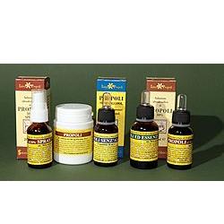 PROPOLI SENZA ALCOL GOCCE 20 ML - Angeli Pharm
