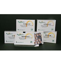 RHODIOSAN 60 COMPRESSE 400 MG - Angeli Pharm