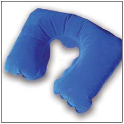 CUSCINO CERVICALE DA VIAGGIO 1 PEZZO - Angeli Pharm