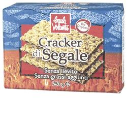 CRACKER SEGALE 250 G - Angeli Pharm