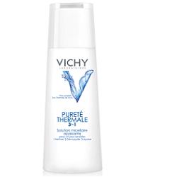PURETE THERMALE 3IN1 SOLUZIONE MICELLARE 200 ML - Angeli Pharm