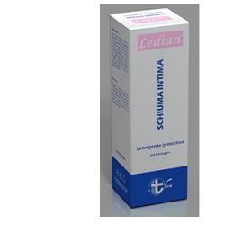 LEDIAN SCHIUMA INTIMA 100 ML - Angeli Pharm