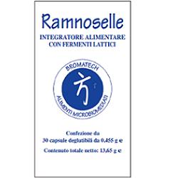 RAMNOSELLE 30 CAPSULE - Angeli Pharm