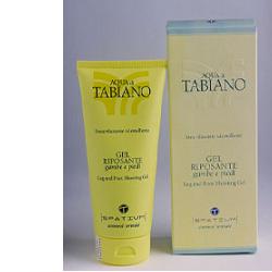 AQUA TABIANO GEL RIPOSANTE GAMBE 200 ML - Angeli Pharm