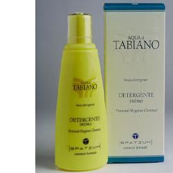 AQUA TABIANO DETERGENTE INTIMO 200 ML - Angeli Pharm
