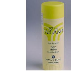 AQUA DI TABIANO DEO-CREMA 50 ML - Angeli Pharm