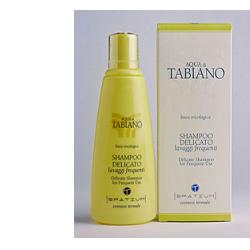 AQUA TABIANO SHAMPOO DELICATO LAVAGGI FREQUENTI 200 ML - Angeli Pharm