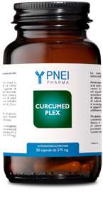 CURCUMED PLEX 50 CAPSULE - Angeli Pharm