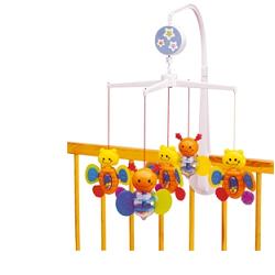 CAROSELLO API E FARFALLE - Angeli Pharm