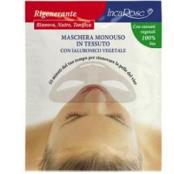 INCAROSE MASCHERA BIO TNT RIGENERANTE 17 ML - Angeli Pharm