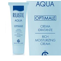 RILASTIL AQUA OPTIMALE CREMA 50 ML - Angeli Pharm