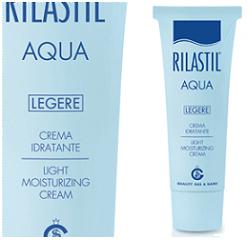 RILASTIL AQUA LEGERE CREMA 50 ML - Angeli Pharm