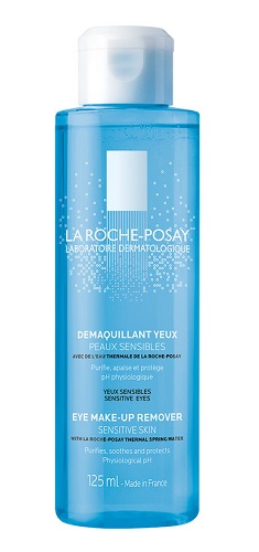 PHYSIO STRUCCANTE OCCHI 125 ML - Angeli Pharm
