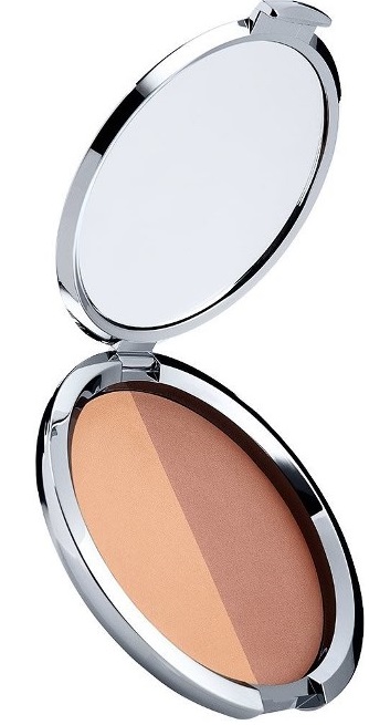 RILASTIL MAQUILLAGE BRONZ POWDER DUO 18 G - Angeli Pharm