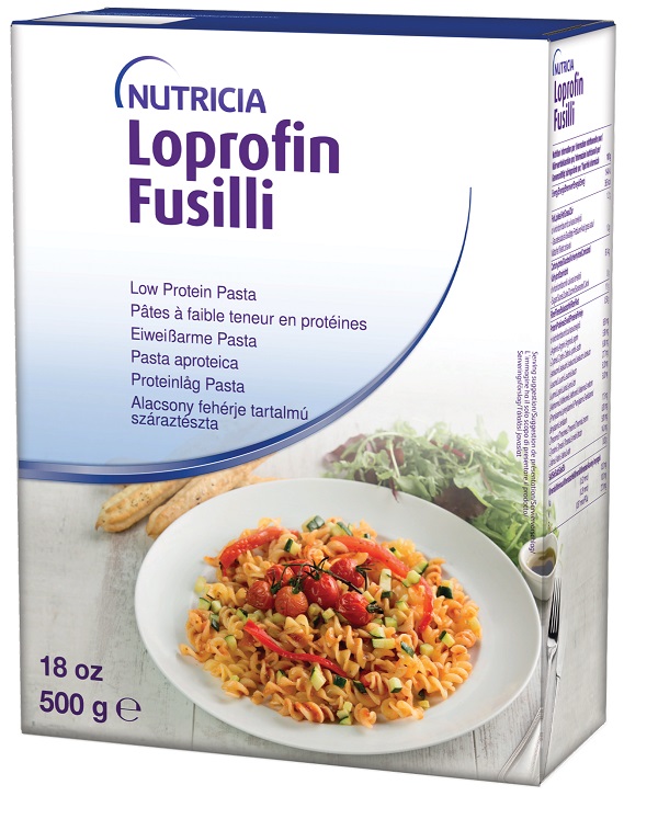 LOPROFIN FUSILLI 500 G - Angeli Pharm