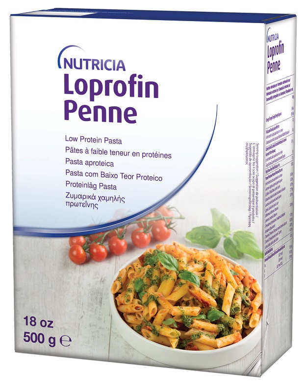 LOPROFIN PENNE 500 G - Angeli Pharm