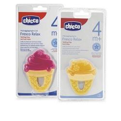 CHICCO MASSAGGIAGENGIVE GELATO FRESH RELAX - Angeli Pharm
