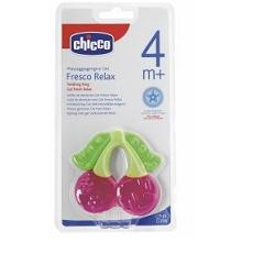 CH MASSAGGIAGENGIVE ACQUA CILIEGIA - Angeli Pharm